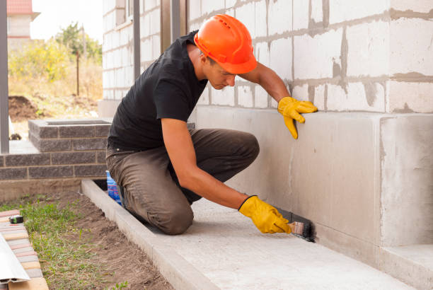 Licensed Interior Drainage System service in Mathews, AL - Halo Water Proofing